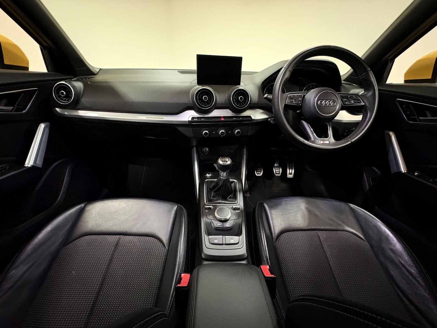 Used Audi Q2 2018 for sale - 77267651: Photo 10