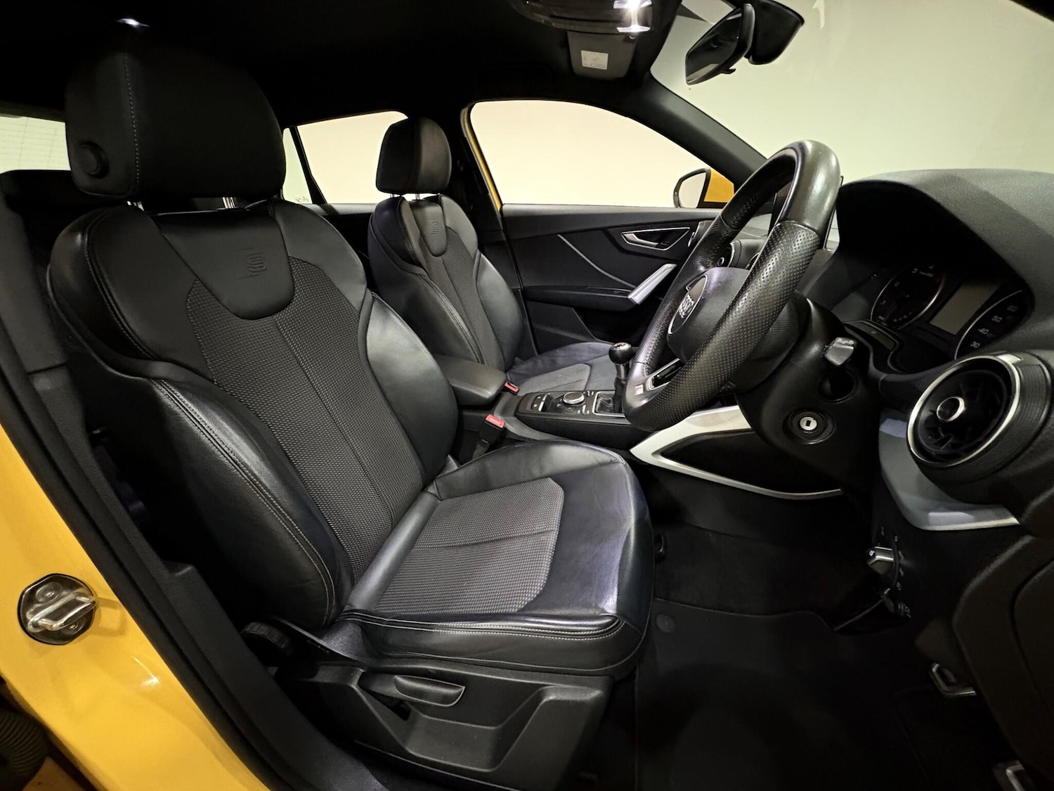 Used Audi Q2 2018 for sale - 77267651: Photo 12