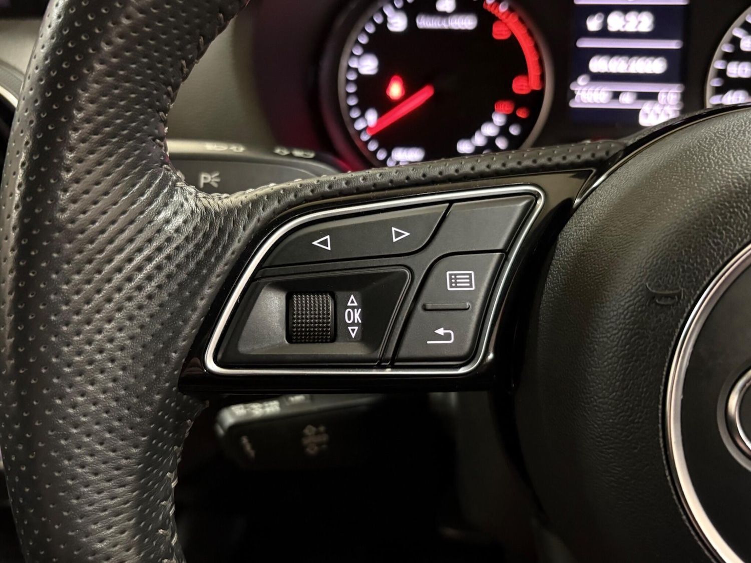 Used Audi Q2 2018 for sale - 77267651: Photo 16