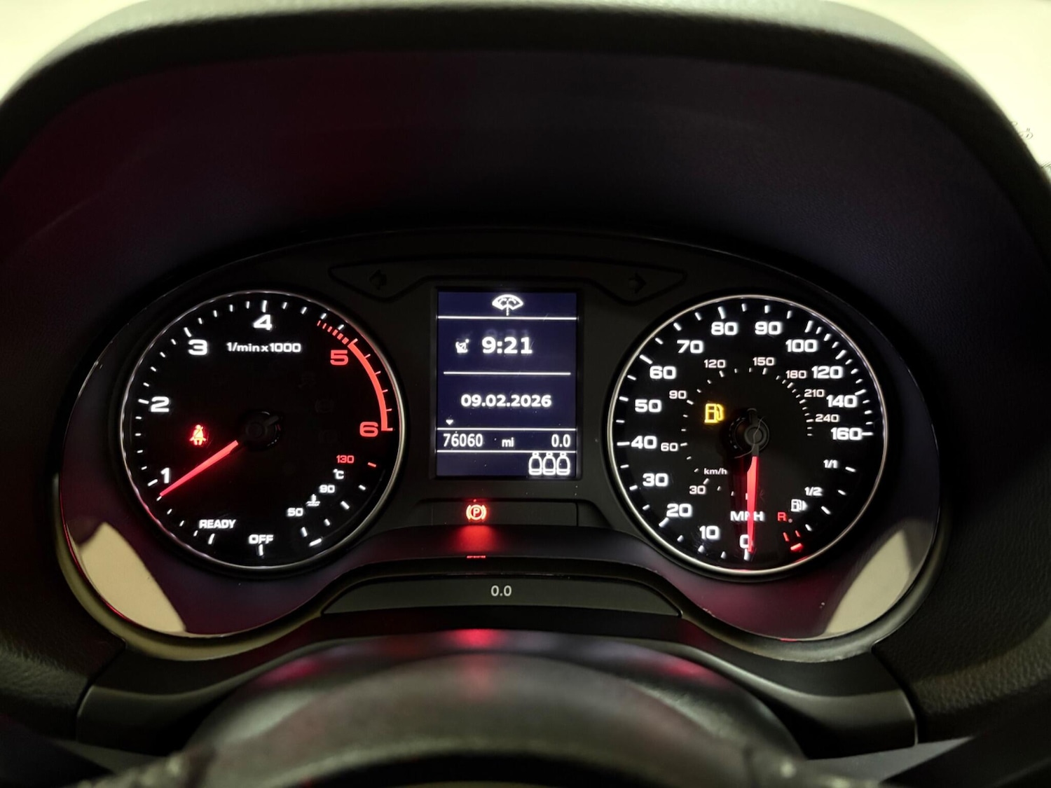 Used Audi Q2 2018 for sale - 77267651: Photo 17