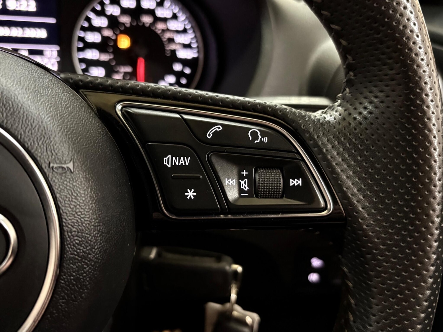 Used Audi Q2 2018 for sale - 77267651: Photo 18