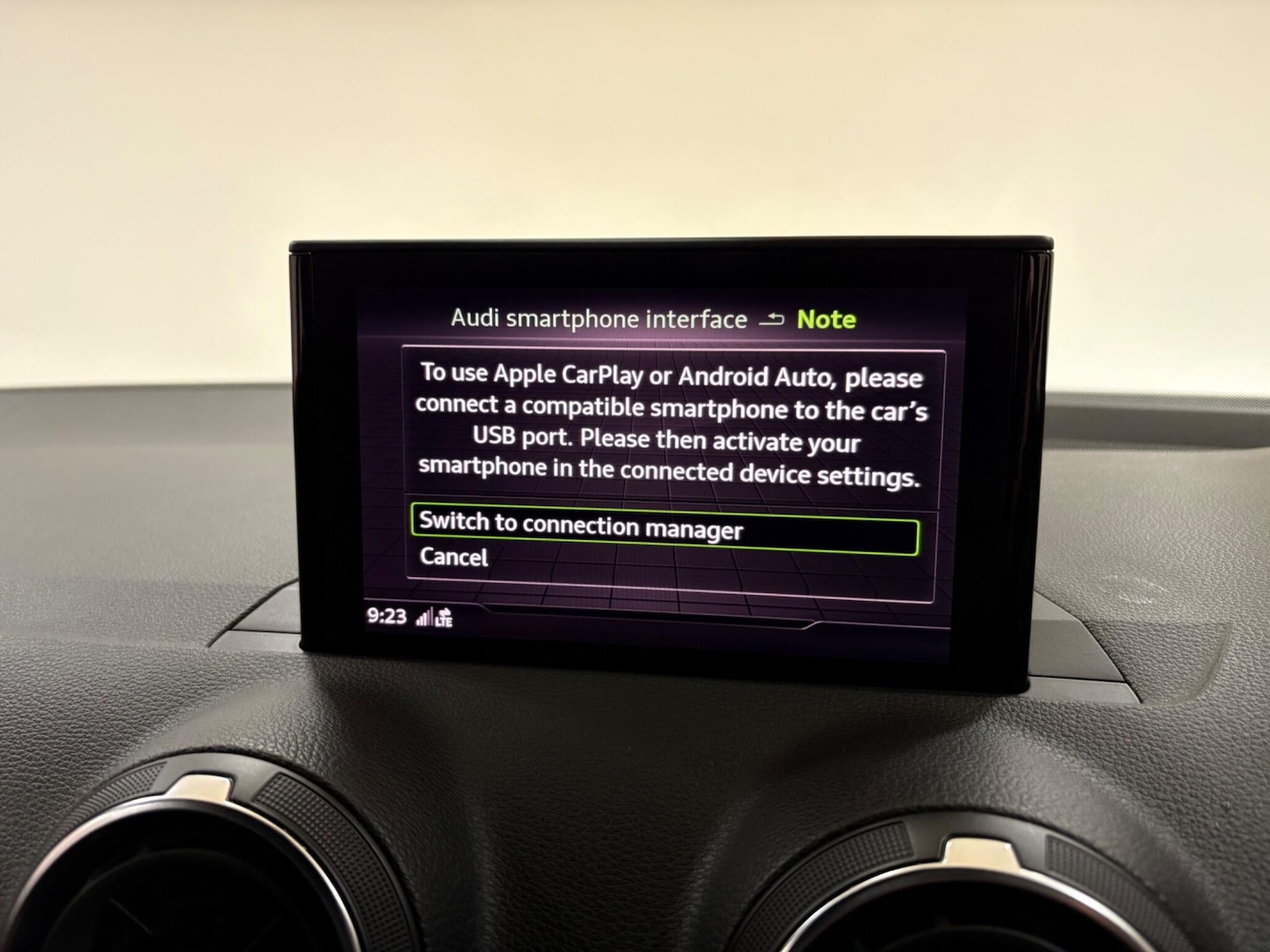 Used Audi Q2 2018 for sale - 77267651: Photo 20