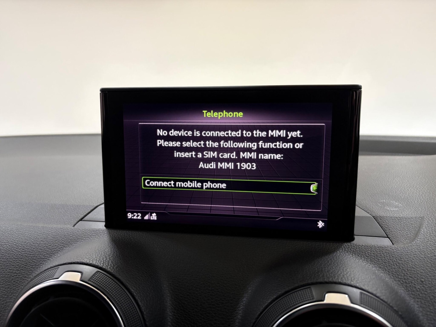 Used Audi Q2 2018 for sale - 77267651: Photo 21