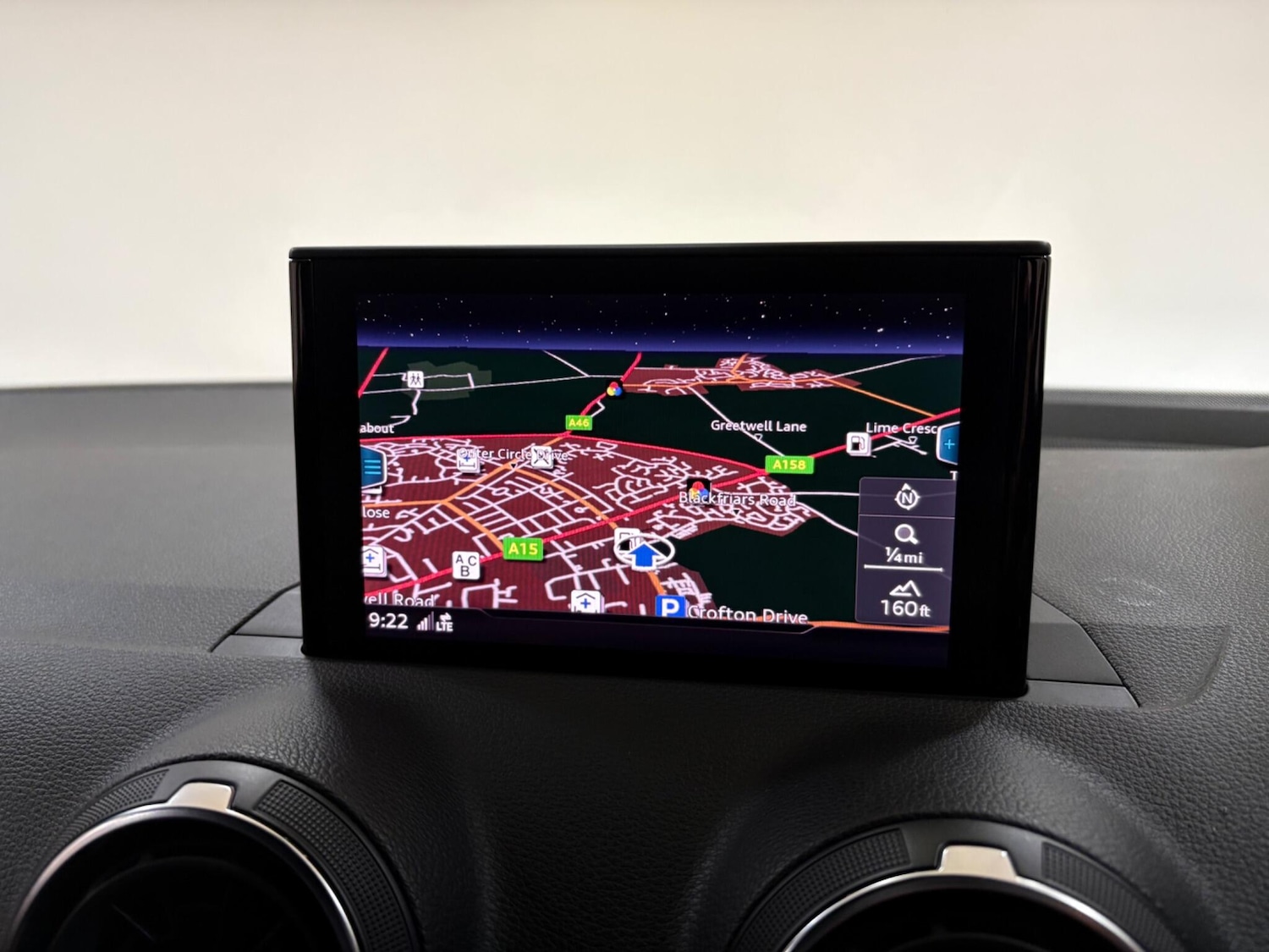 Used Audi Q2 2018 for sale - 77267651: Photo 24