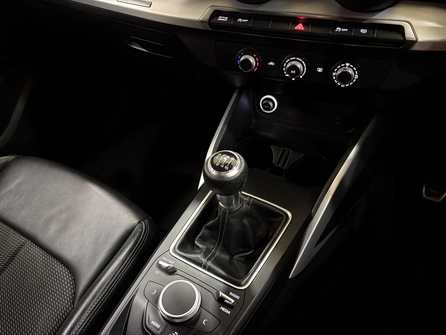 Used Audi Q2 2018 for sale - 77267651: Photo 27