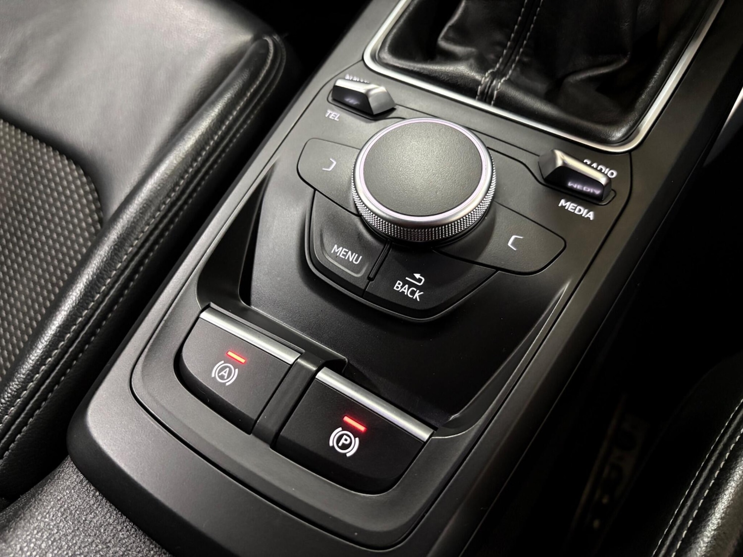 Used Audi Q2 2018 for sale - 77267651: Photo 28