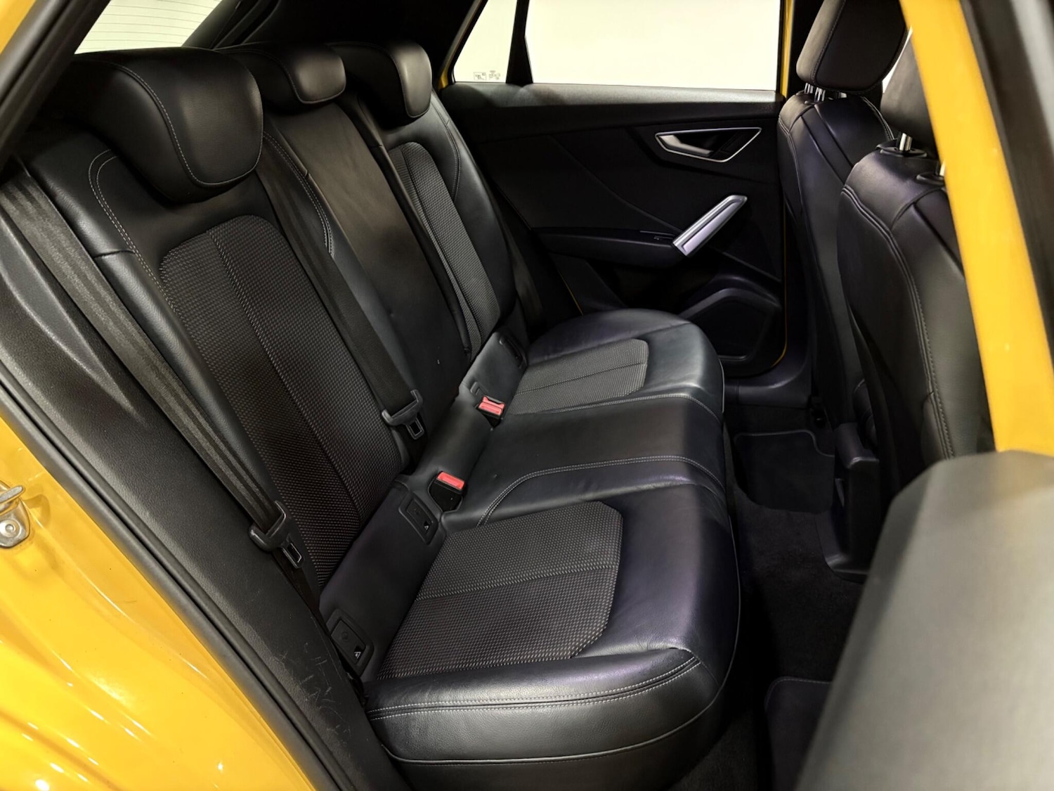 Used Audi Q2 2018 for sale - 77267651: Photo 34