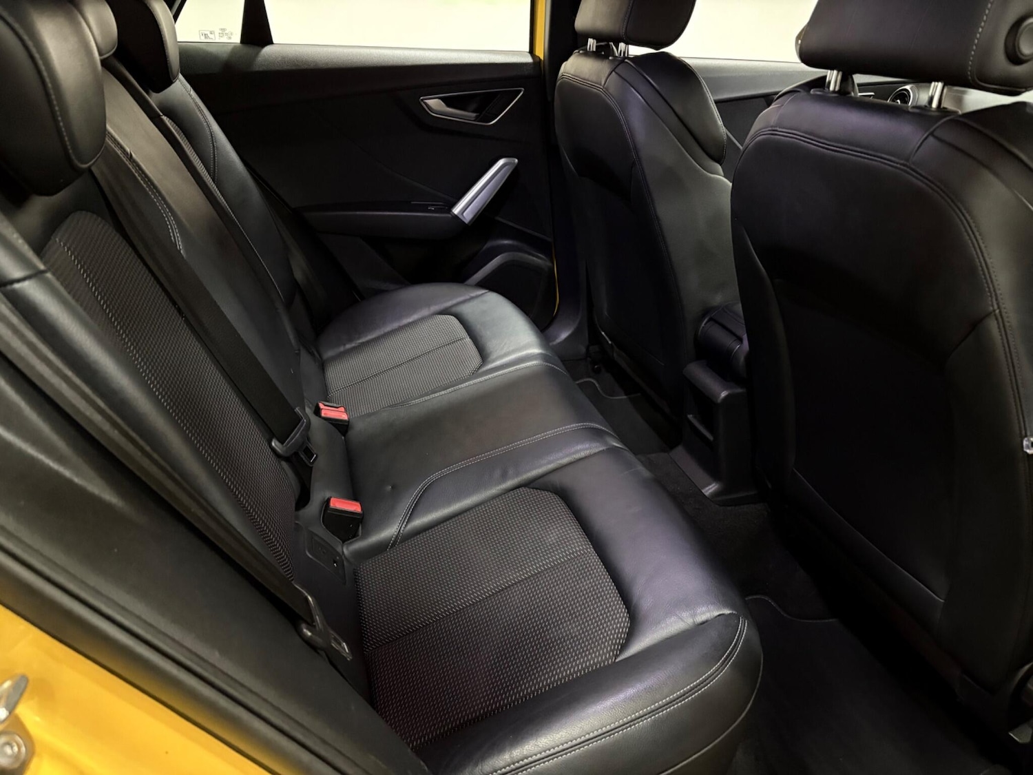 Used Audi Q2 2018 for sale - 77267651: Photo 35