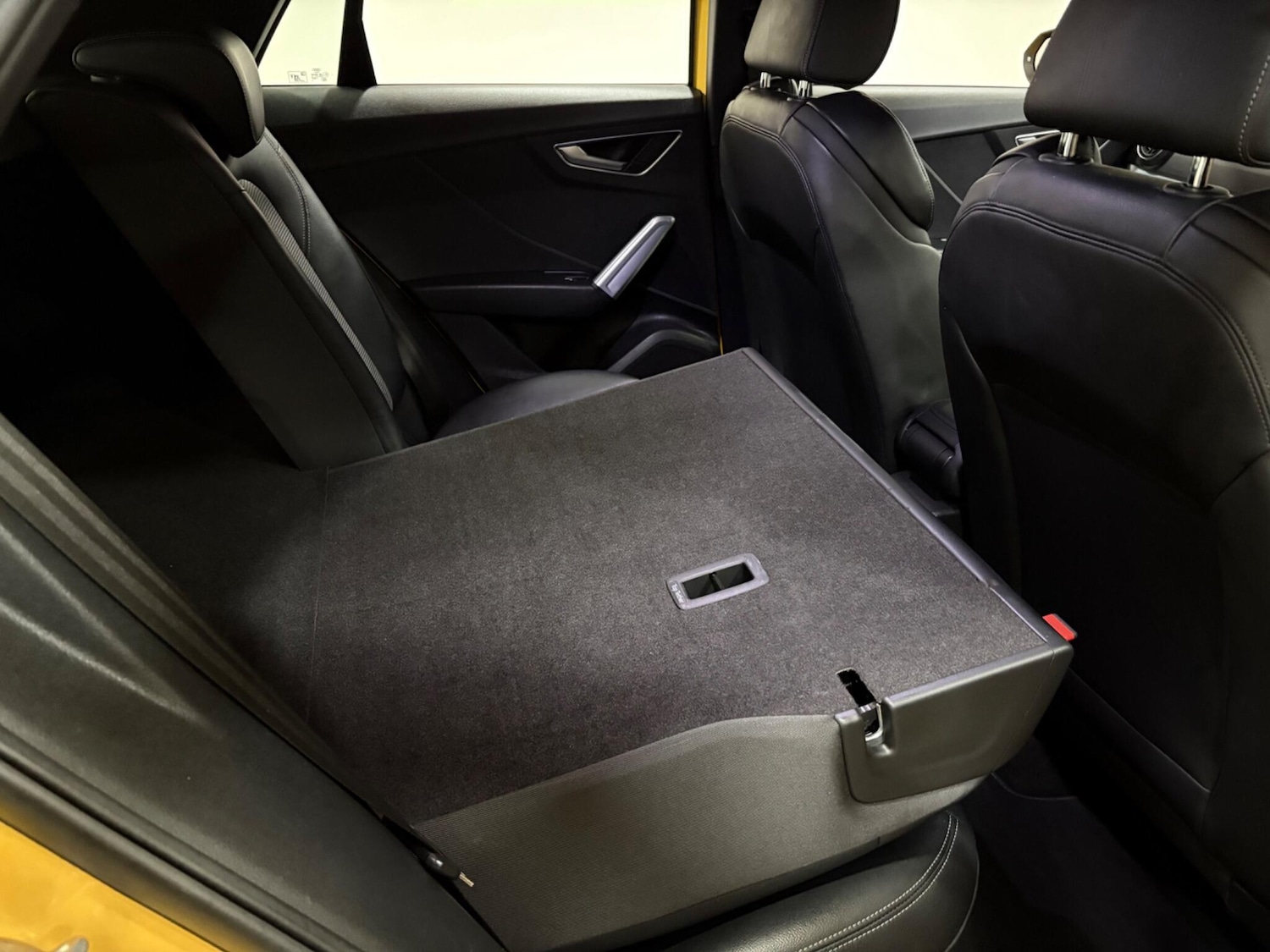 Used Audi Q2 2018 for sale - 77267651: Photo 37