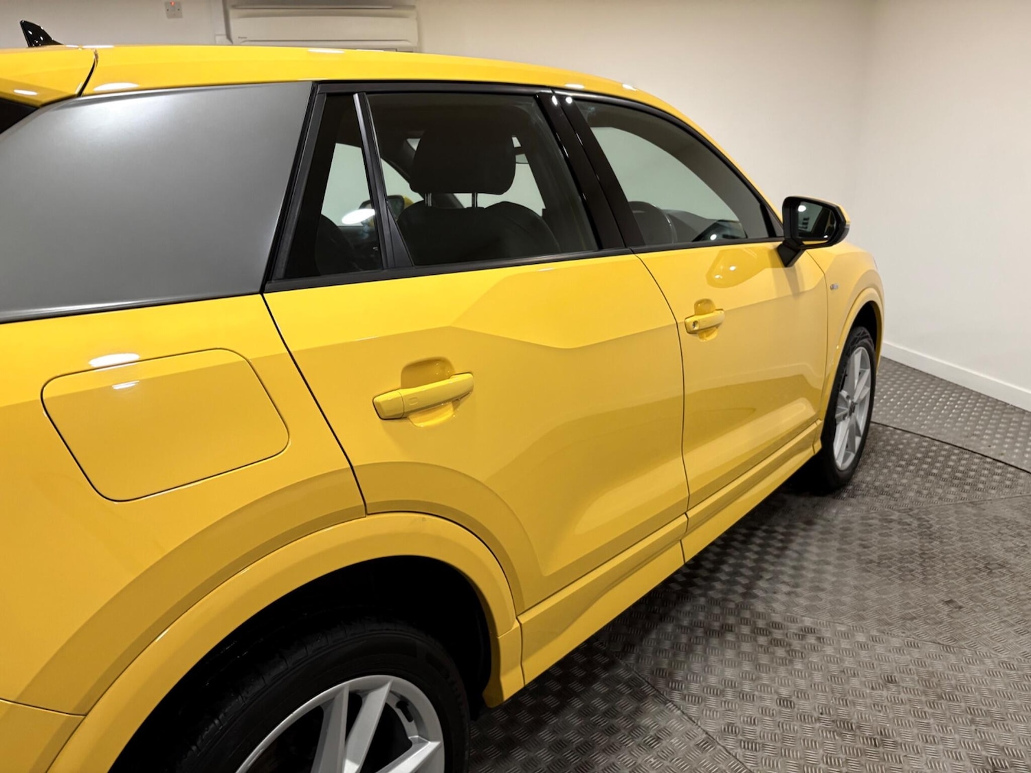 Used Audi Q2 2018 for sale - 77267651: Photo 43