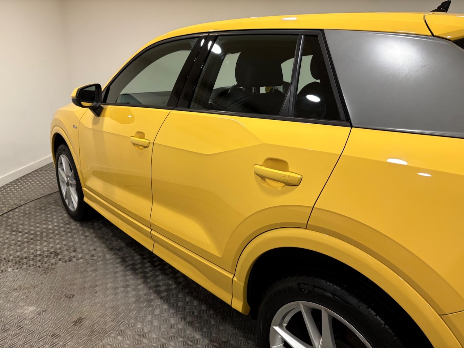 Used Audi Q2 2018 for sale - 77267651: Photo 44