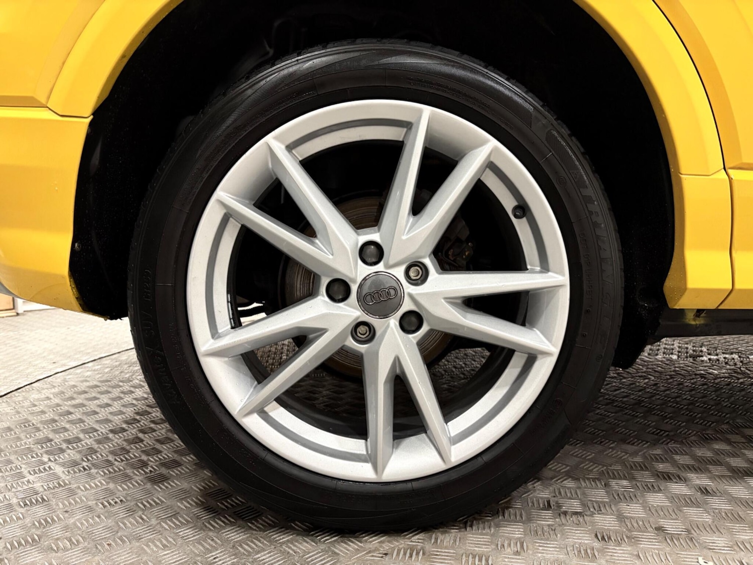 Used Audi Q2 2018 for sale - 77267651: Photo 45