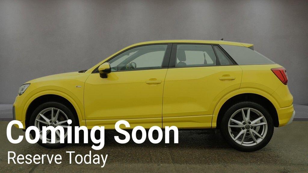 Used Audi Q2 for sale - 77267651: Photo 6