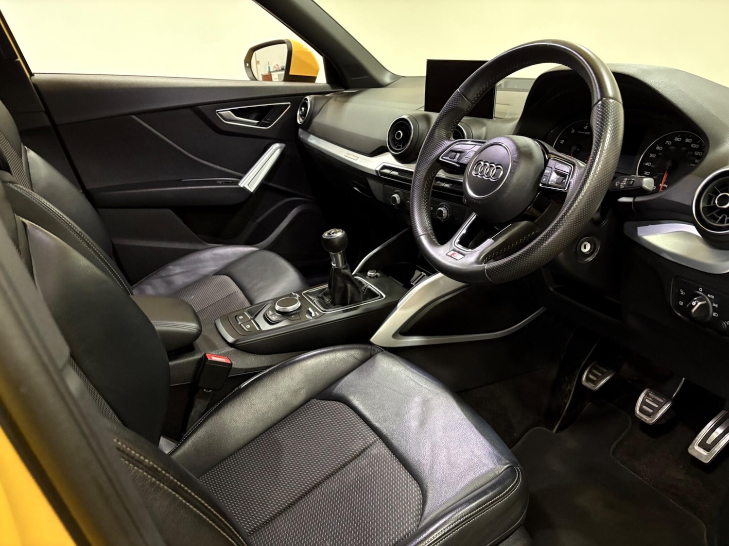 Used Audi Q2 2018 for sale - 77267651: Photo 9