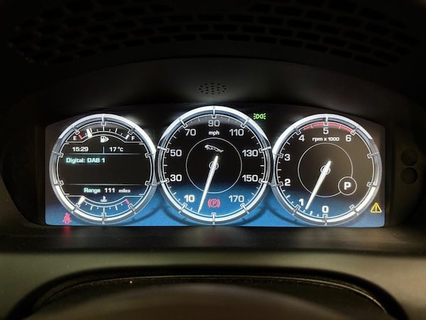 Used Jaguar XJ 2014 for sale - 76121693: Photo 18