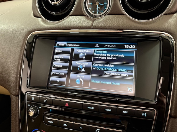 Used Jaguar XJ 2014 for sale - 76121693: Photo 23