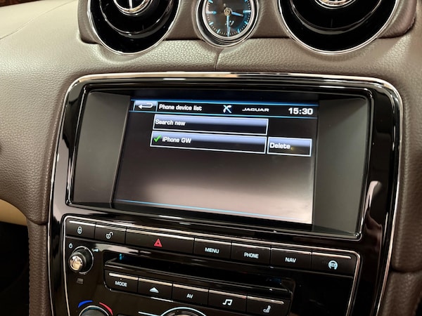 Used Jaguar XJ 2014 for sale - 76121693: Photo 26