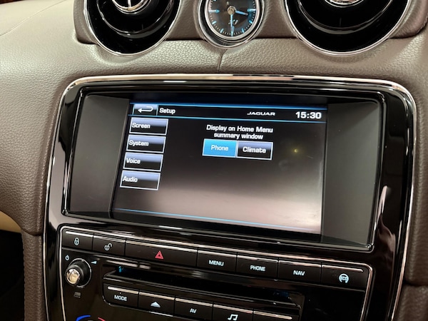Used Jaguar XJ 2014 for sale - 76121693: Photo 29