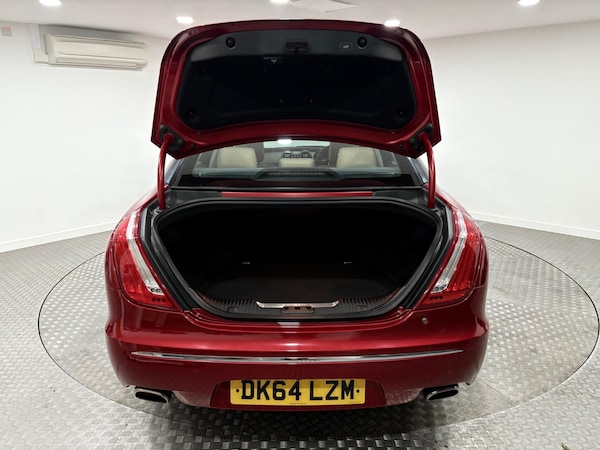 Used Jaguar XJ 2014 for sale - 76121693: Photo 42