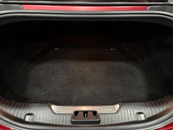 Used Jaguar XJ 2014 for sale - 76121693: Photo 44