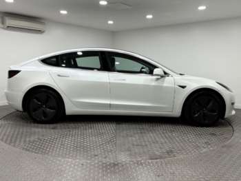 Used Tesla Model 3 2020 for sale - 75002556: Photo