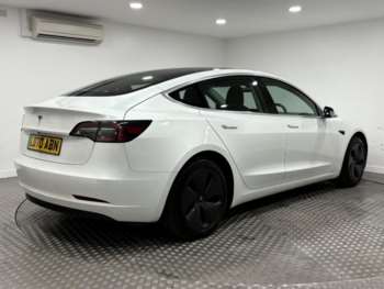Used Tesla Model 3 2020 for sale - 75002556: Photo