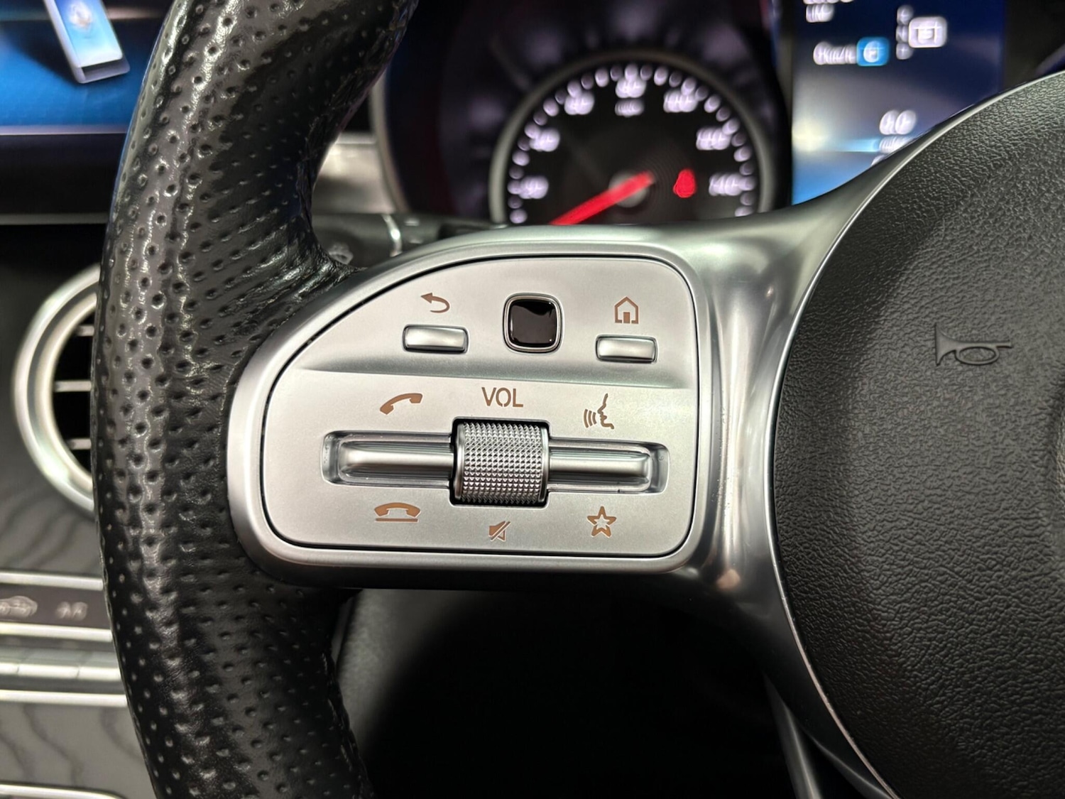 Used Mercedes-Benz C Class 2019 for sale - 77021340: Photo 17