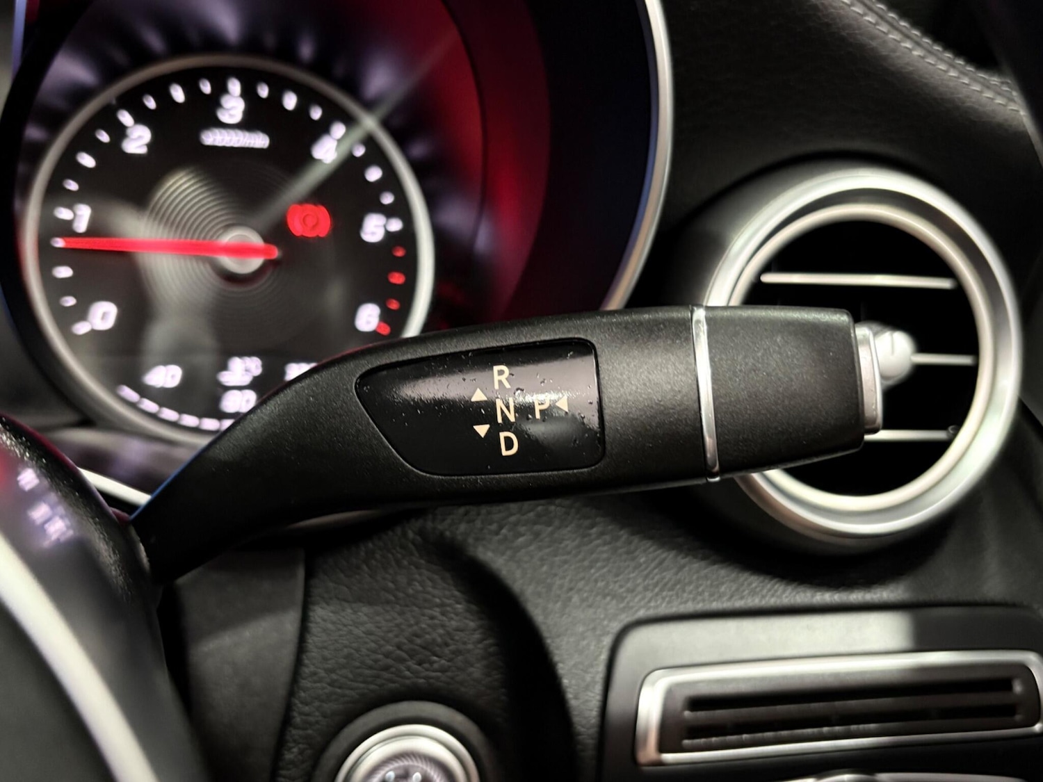 Used Mercedes-Benz C Class 2019 for sale - 77021340: Photo 21