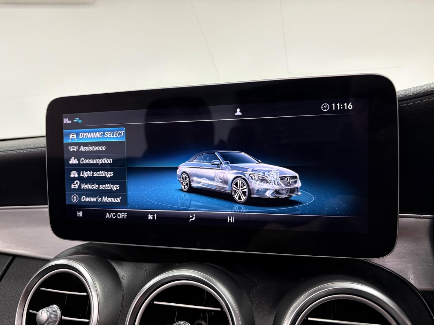 Used Mercedes-Benz C Class 2019 for sale - 77021340: Photo 23