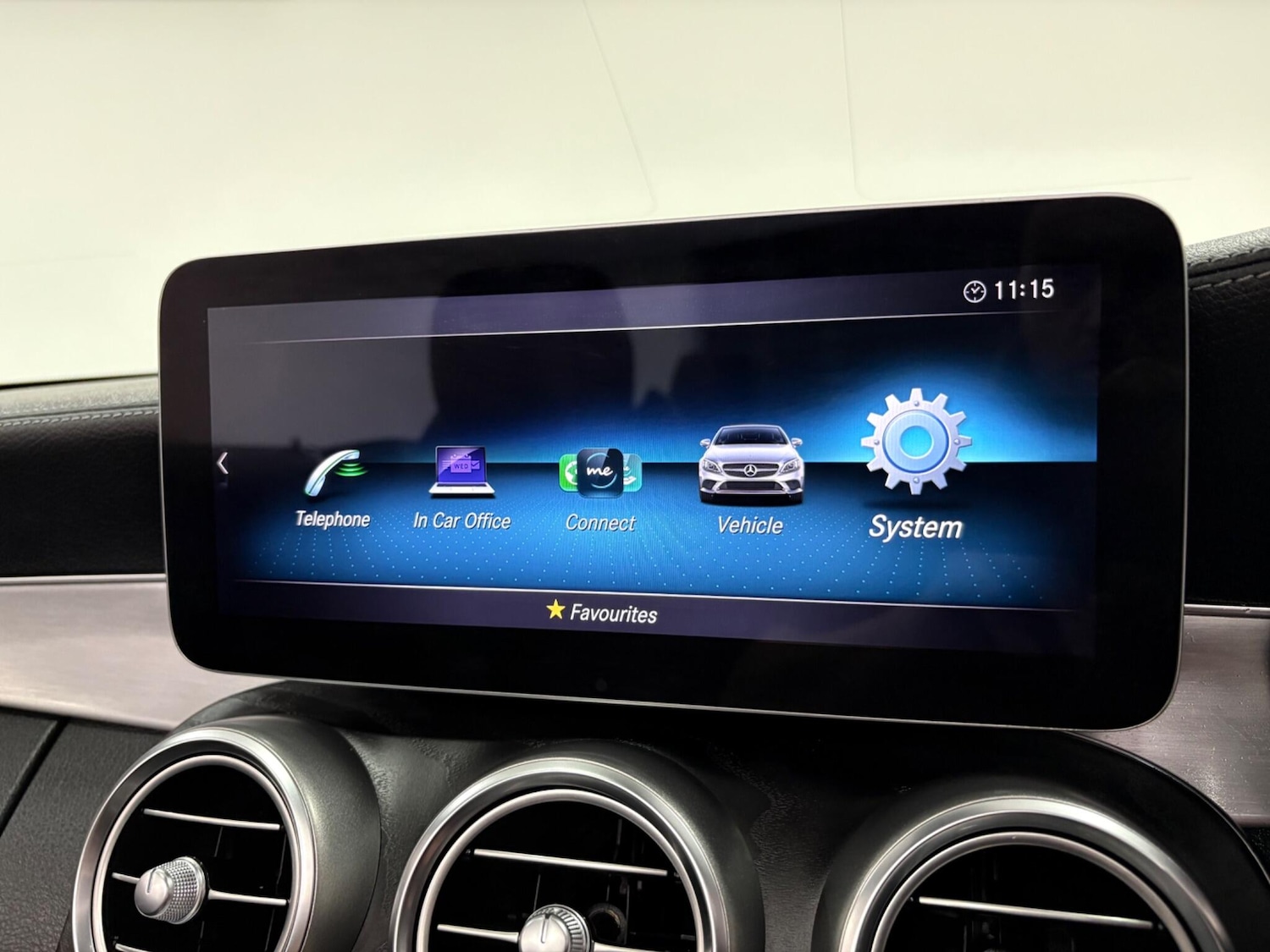 Used Mercedes-Benz C Class 2019 for sale - 77021340: Photo 28