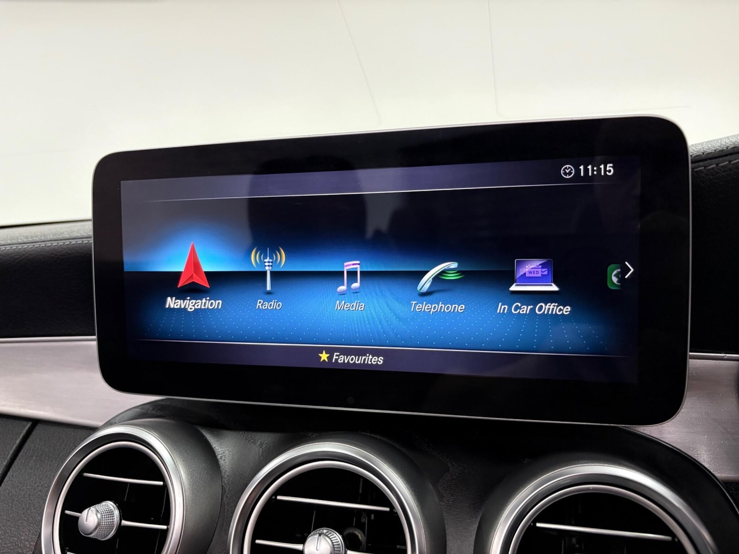 Used Mercedes-Benz C Class 2019 for sale - 77021340: Photo 31