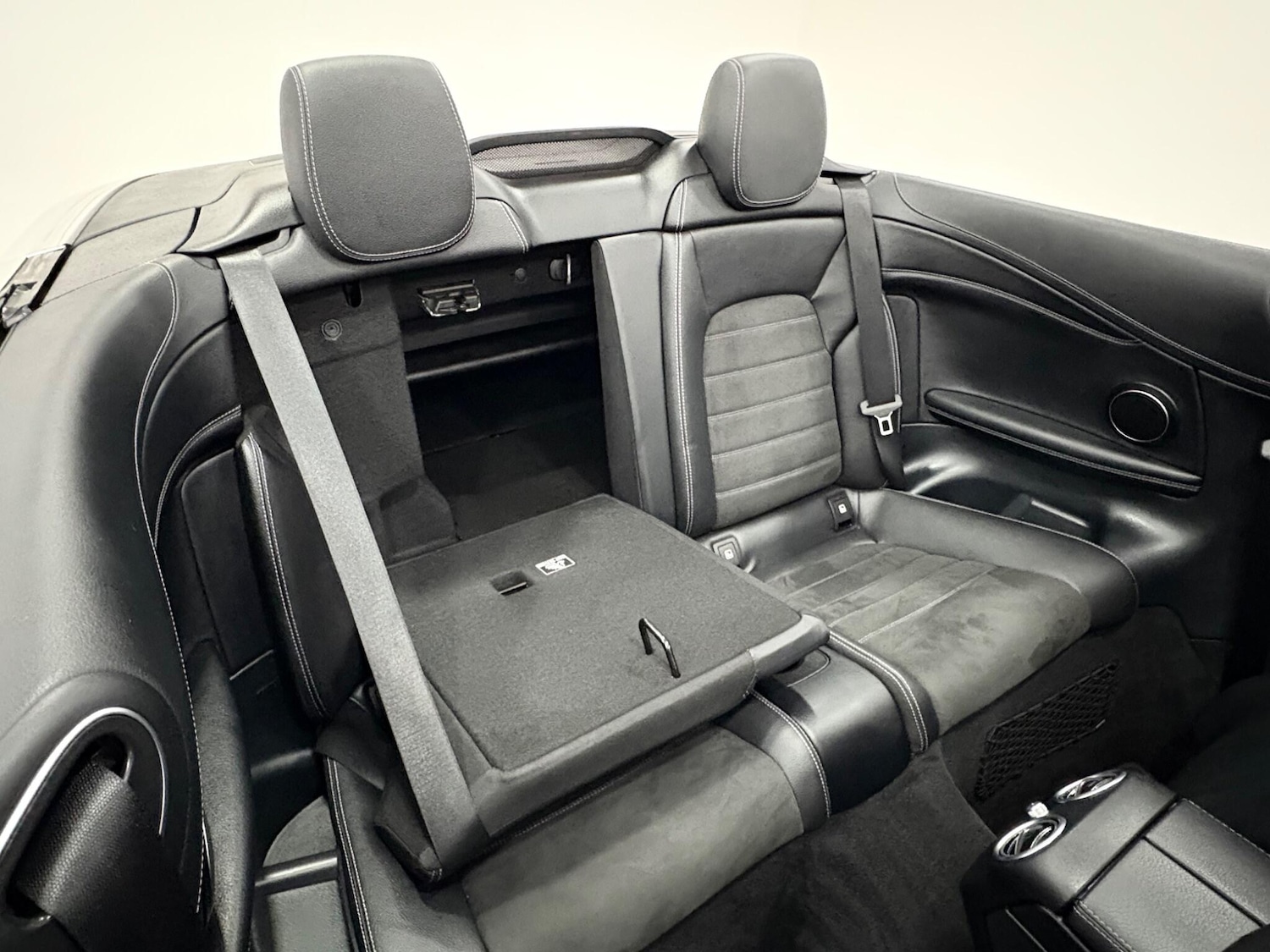 Used Mercedes-Benz C Class 2019 for sale - 77021340: Photo 42