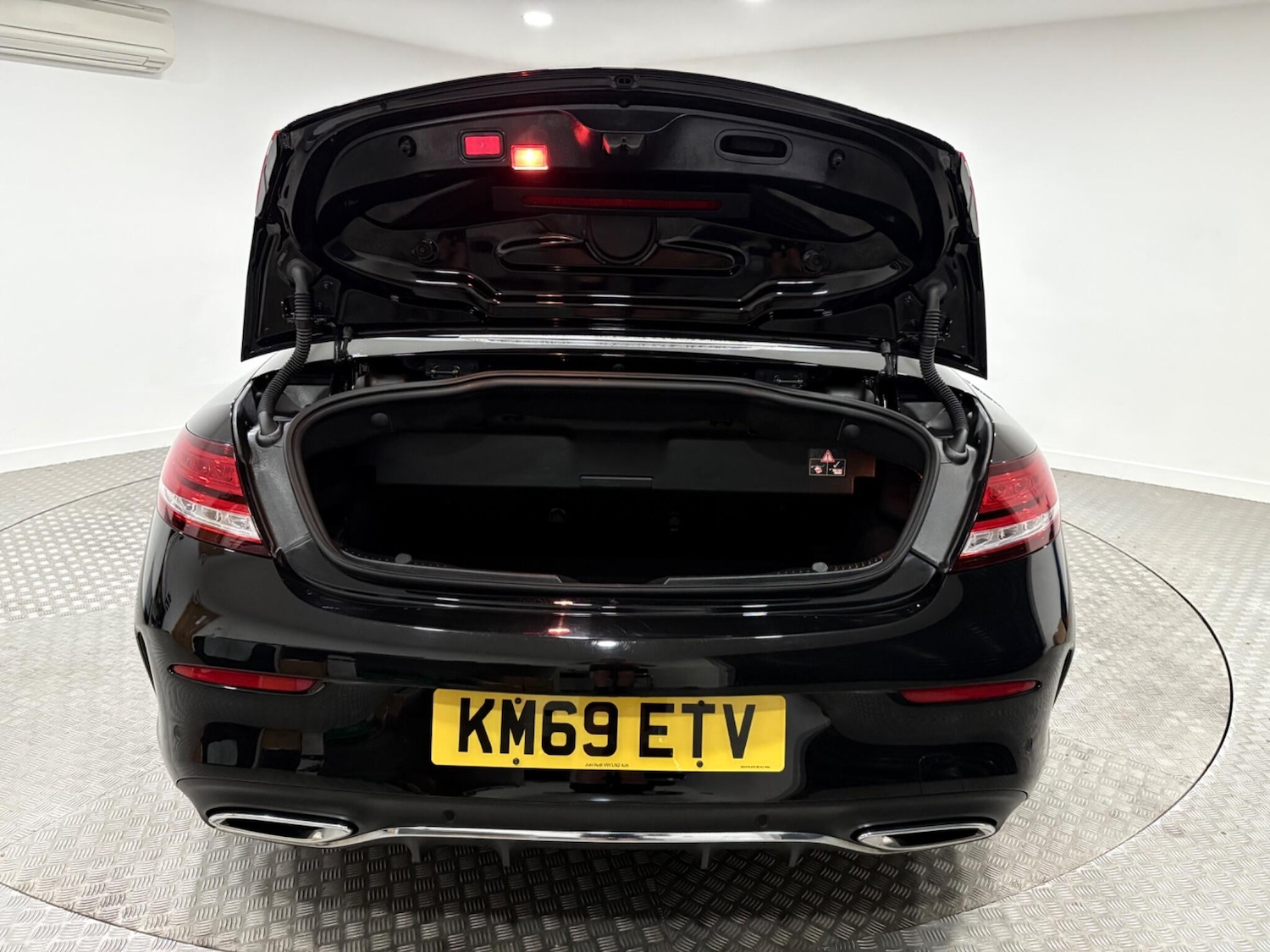 Used Mercedes-Benz C Class 2019 for sale - 77021340: Photo 43