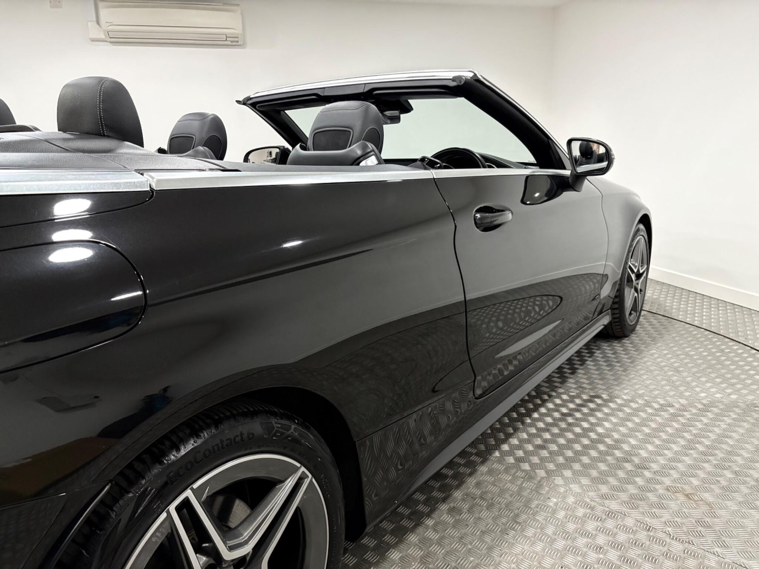 Used Mercedes-Benz C Class 2019 for sale - 77021340: Photo 53