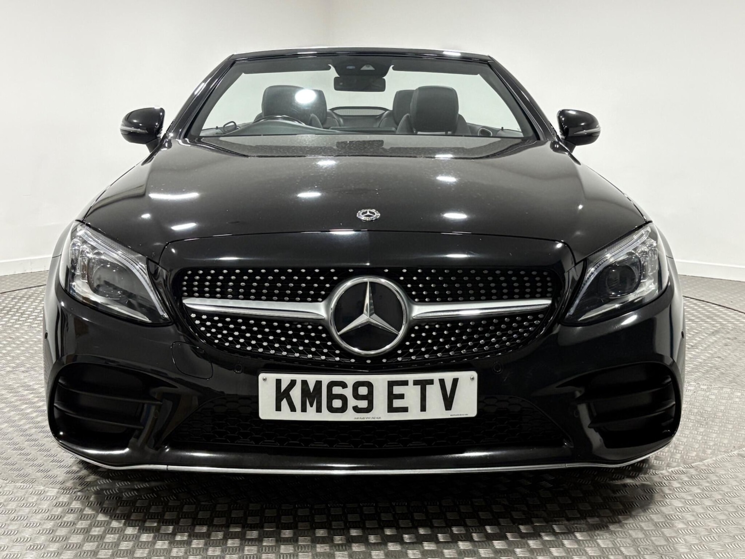 Used Mercedes-Benz C Class 2019 for sale - 77021340: Photo 8