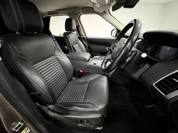 Used Land Rover Discovery 2022 for sale - 74777300: Photo 12