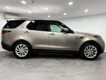 Used Land Rover Discovery 2022 for sale - 74777300: Photo