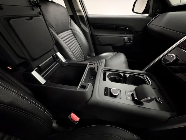 Used Land Rover Discovery 2022 for sale - 74777300: Photo 43