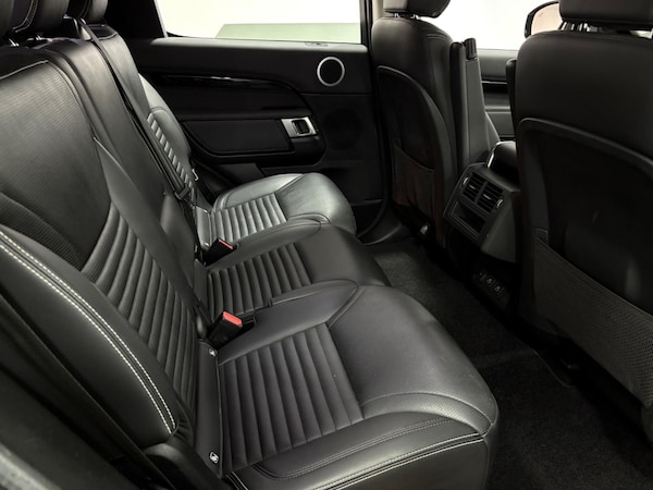 Used Land Rover Discovery 2022 for sale - 74777300: Photo 50