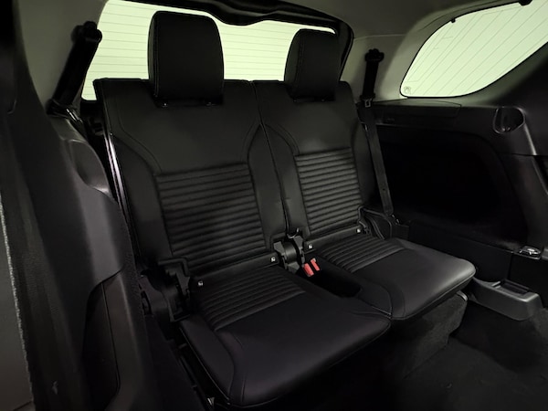 Used Land Rover Discovery 2022 for sale - 74777300: Photo 52