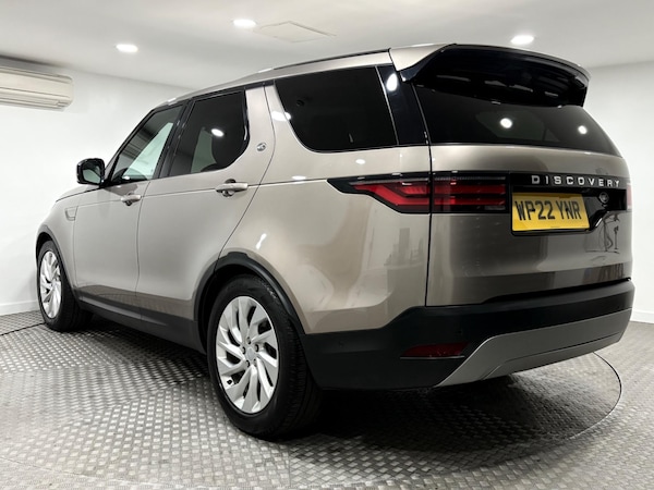 Used Land Rover Discovery 2022 for sale - 74777300: Photo 5