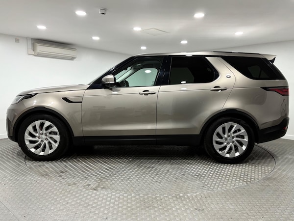 Used Land Rover Discovery 2022 for sale - 74777300: Photo 6