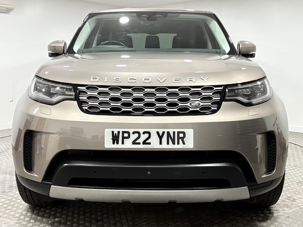 Used Land Rover Discovery 2022 for sale - 74777300: Photo 8