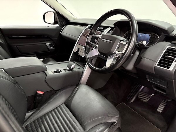 Used Land Rover Discovery 2022 for sale - 74777300: Photo 9