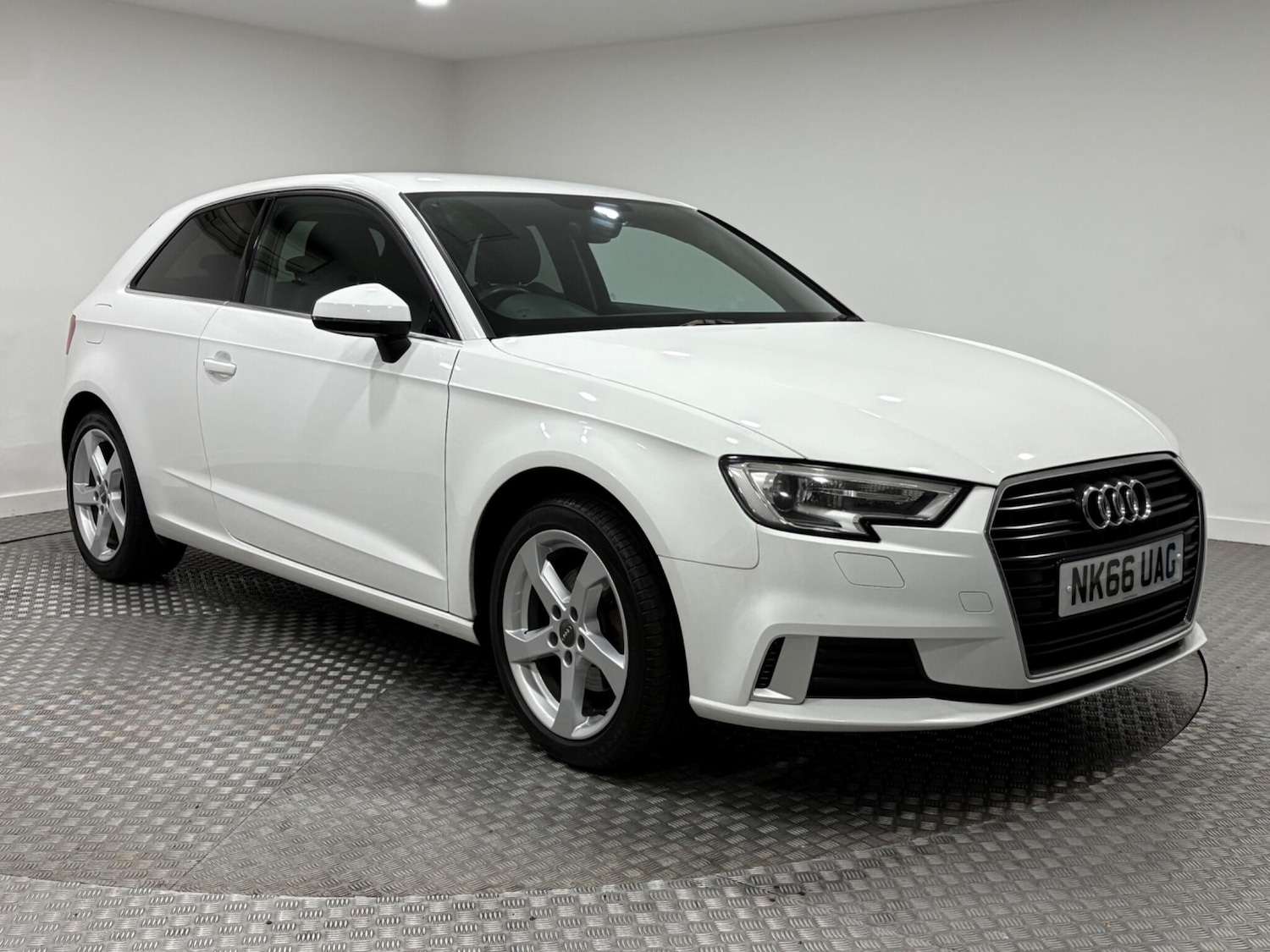 Used Audi A3 2016 for sale - 76094664: Photo 1