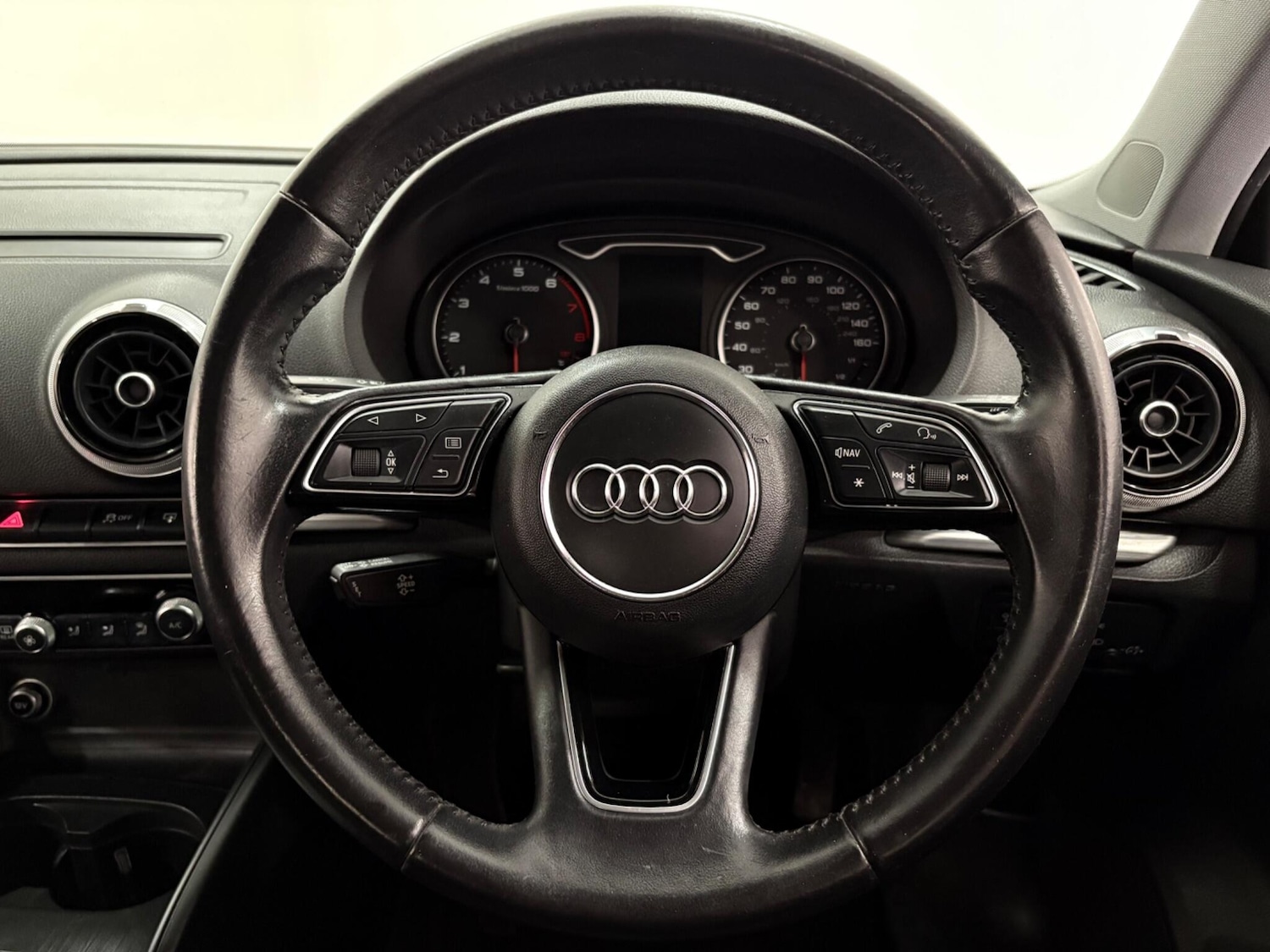 Used Audi A3 2016 for sale - 76094664: Photo 12