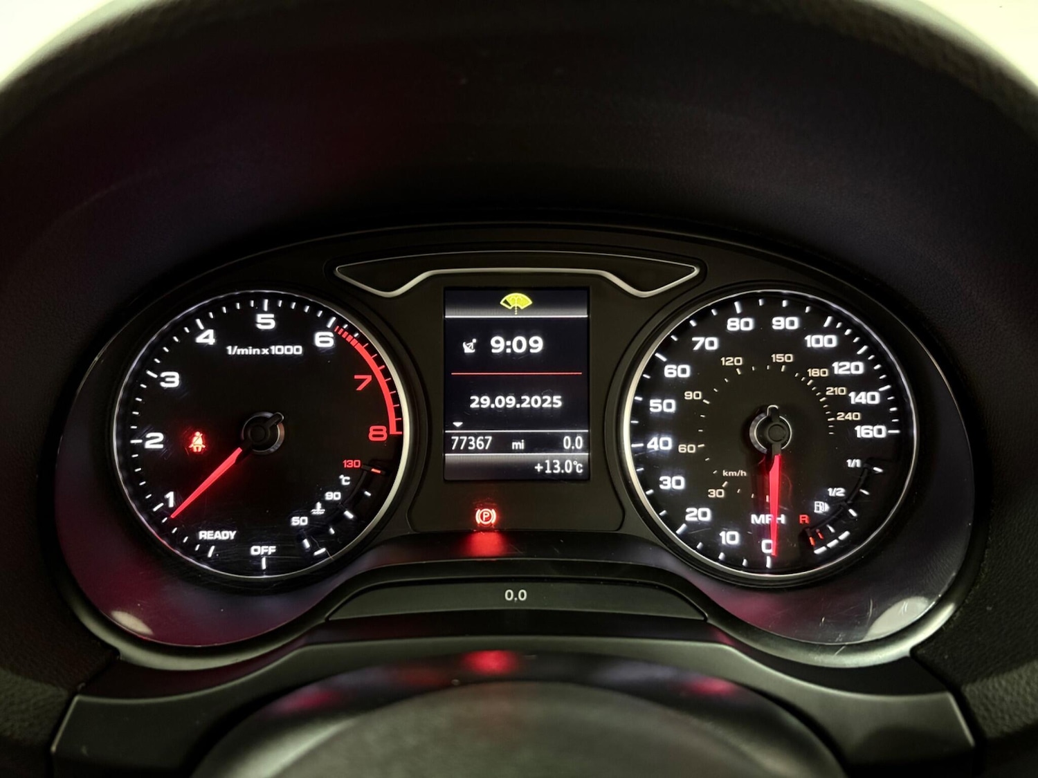 Used Audi A3 2016 for sale - 76094664: Photo 16