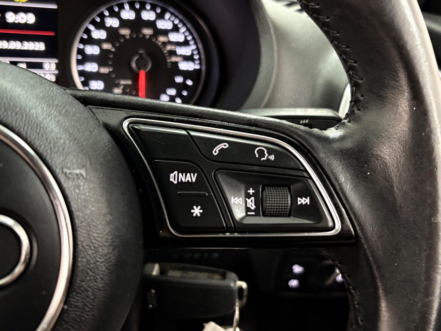 Used Audi A3 2016 for sale - 76094664: Photo 17