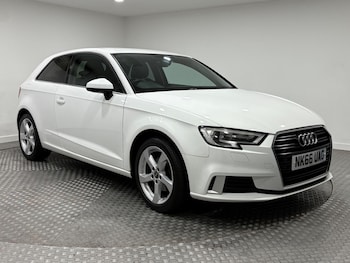 Audi - A3