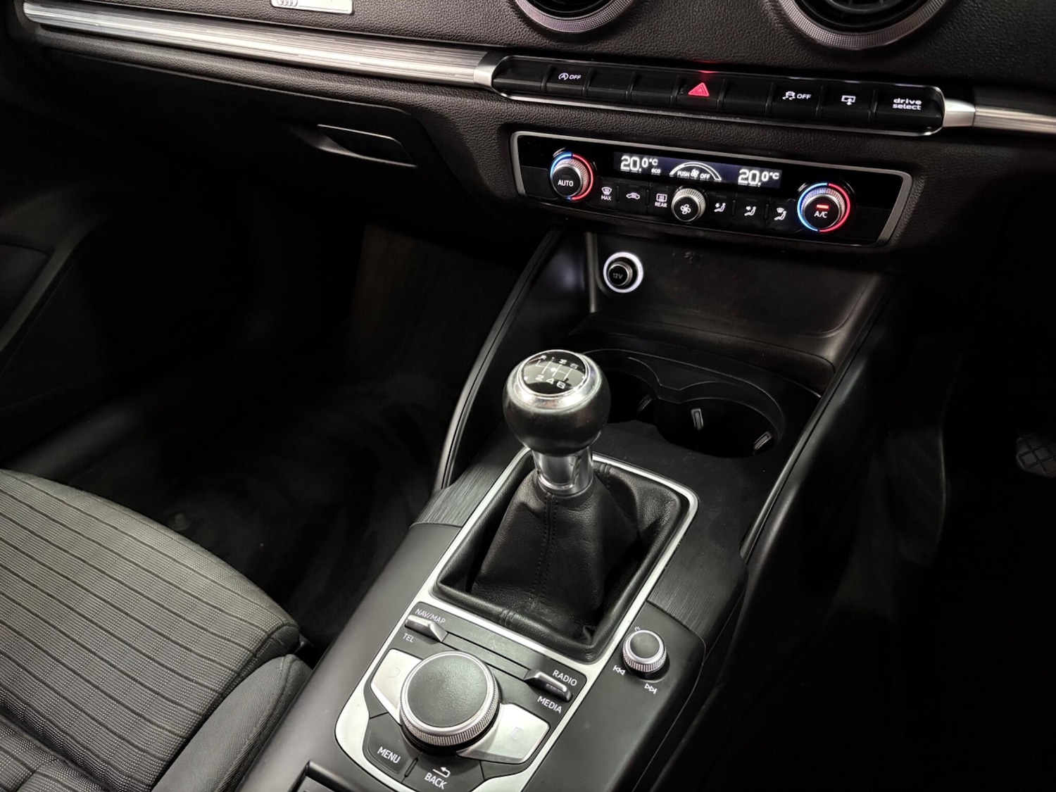 Used Audi A3 2016 for sale - 76094664: Photo 27